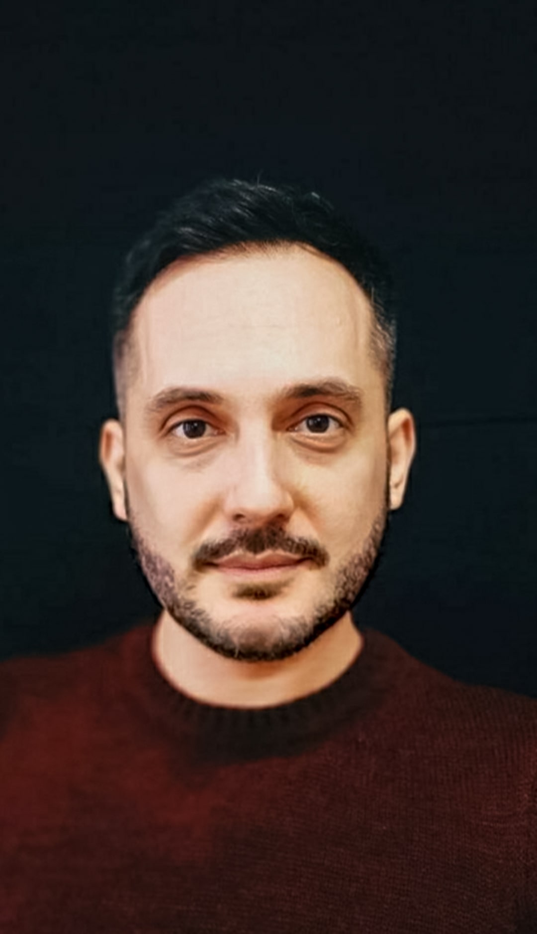 Кавецький Мар'ян Євгенович